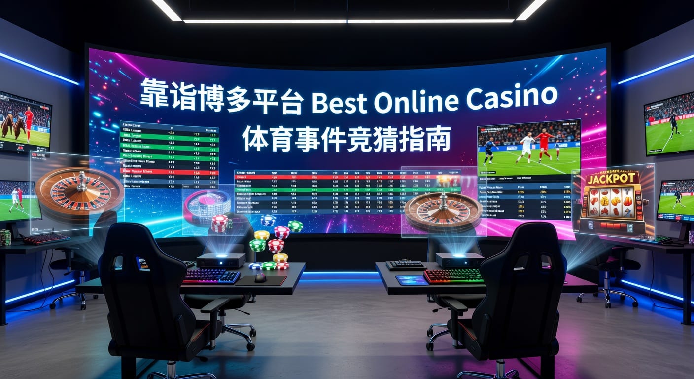 靠谱博彩平台 best online casino｜2026选择标准与风险边界