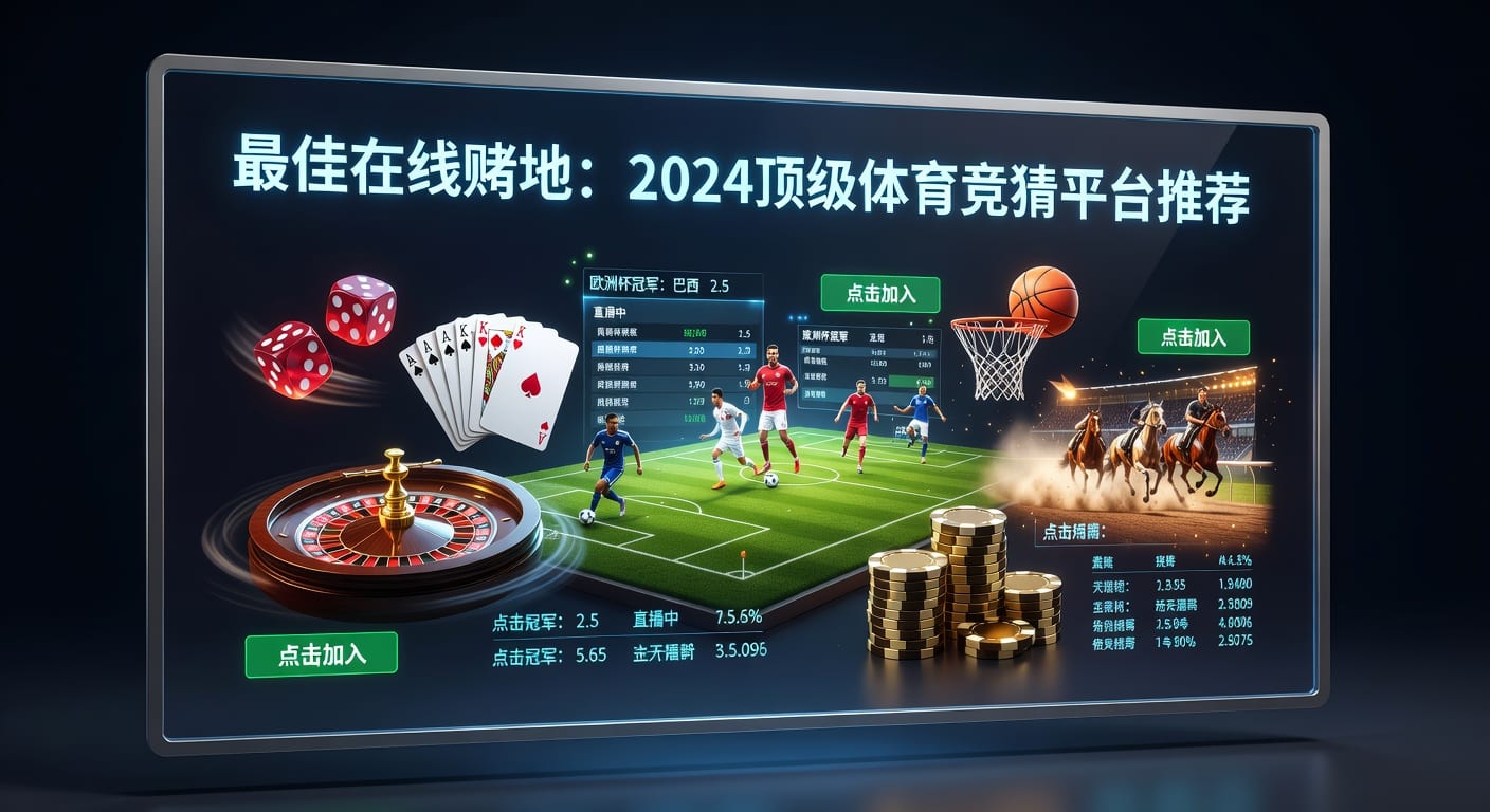 最佳在线赌场 top online casinos 2026选择指南