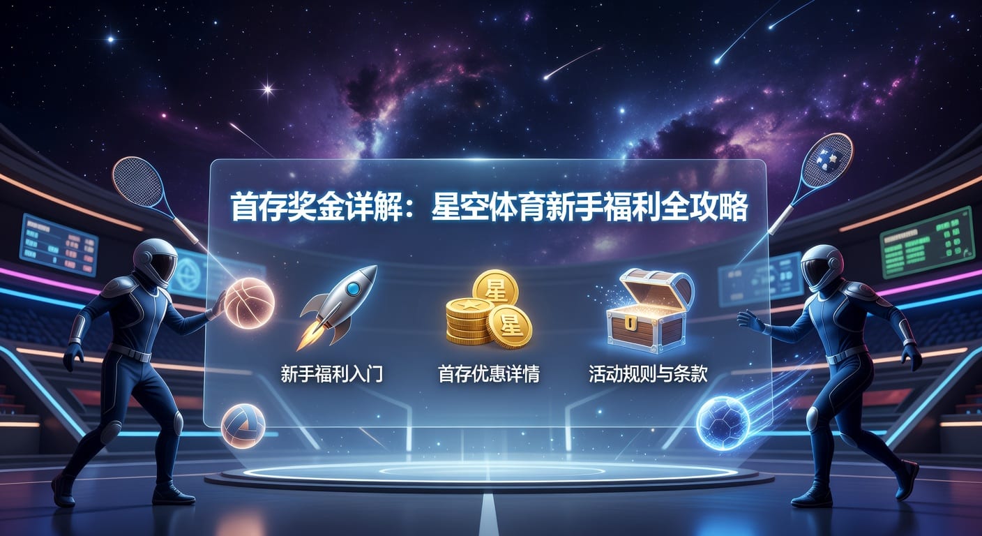 首存奖金 first deposit bonus｜领取规则与避坑指南