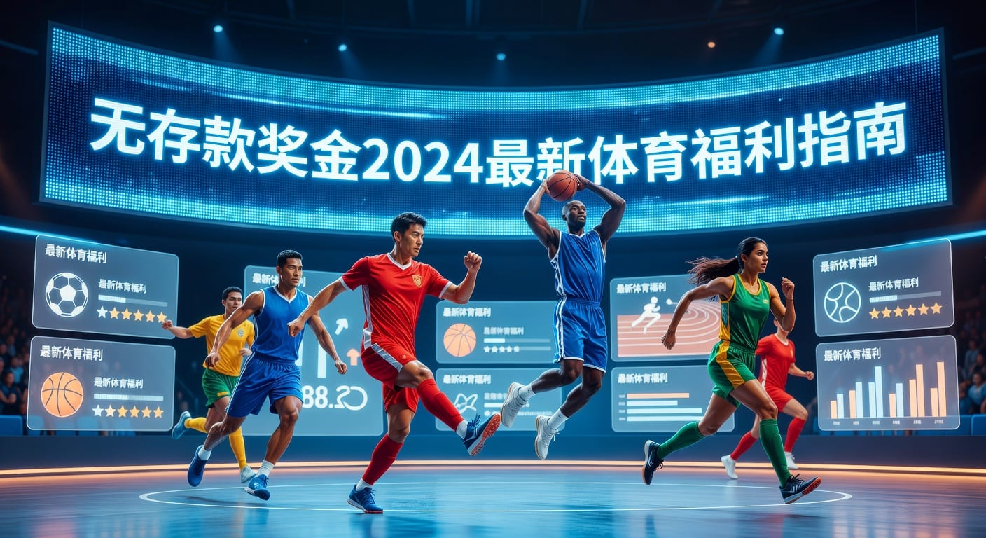 无存款奖金 no deposit bonus：2026年入门与风控