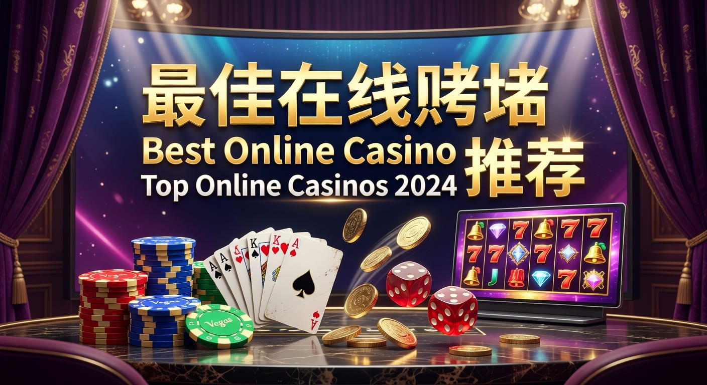 最佳在线赌场 best online casino：2026年选择思路