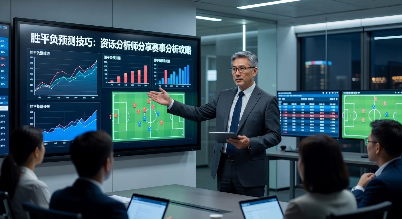胜平负投注技巧与赔率分析