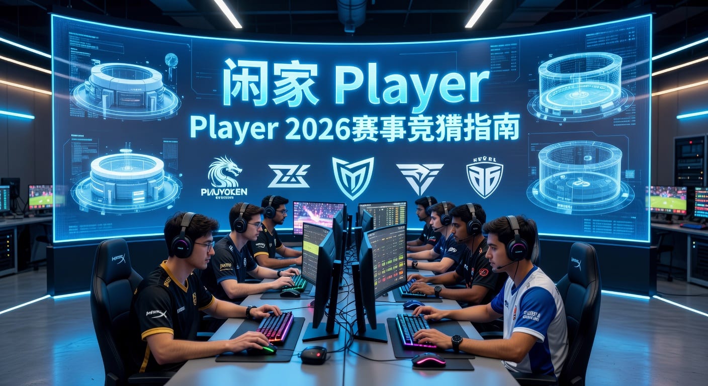 闲家 player 2026年投注技巧与趋势判断