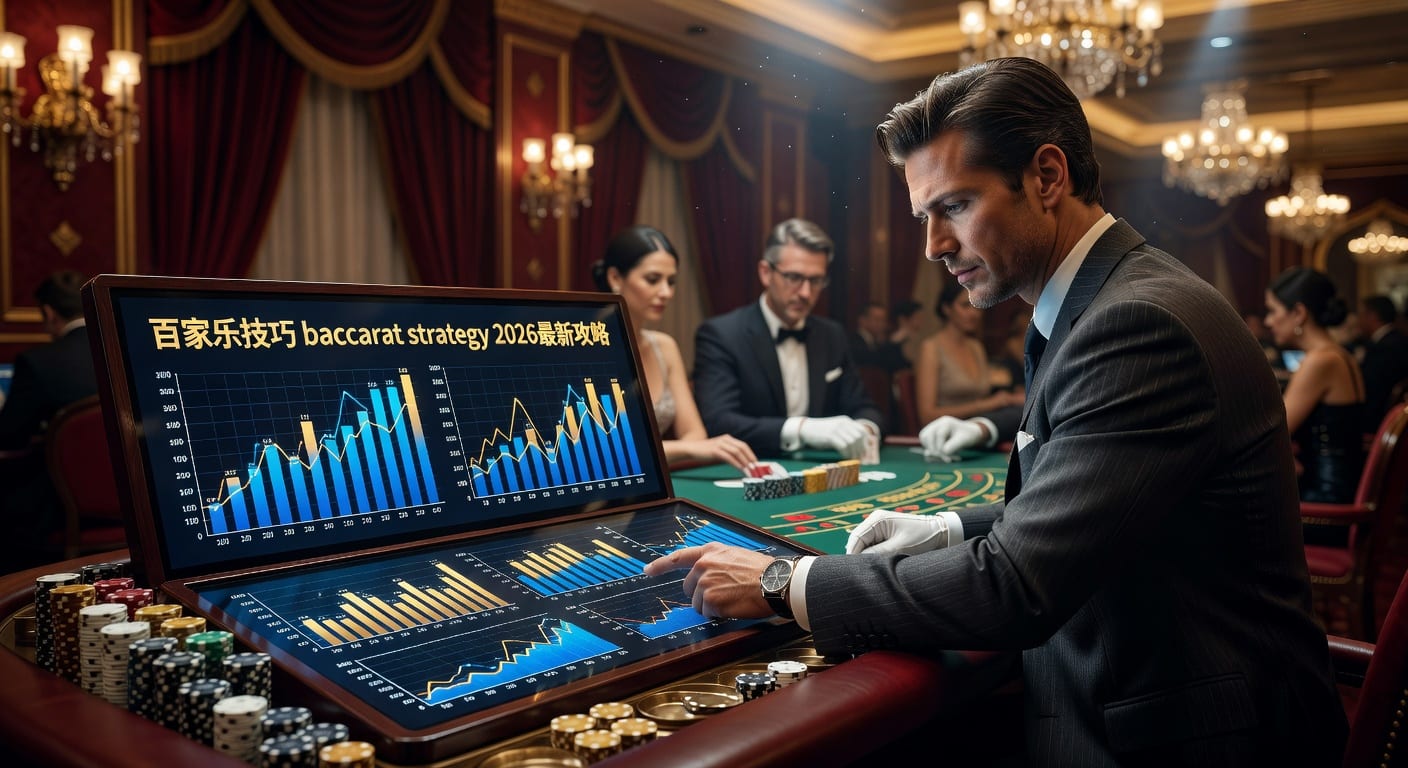 百家乐技巧 baccarat strategy：节奏概率与实战方法