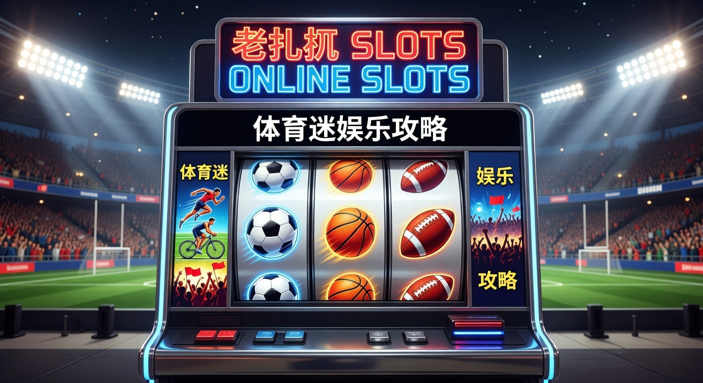 老虎机 slots online slots：搜索意图与选择思路