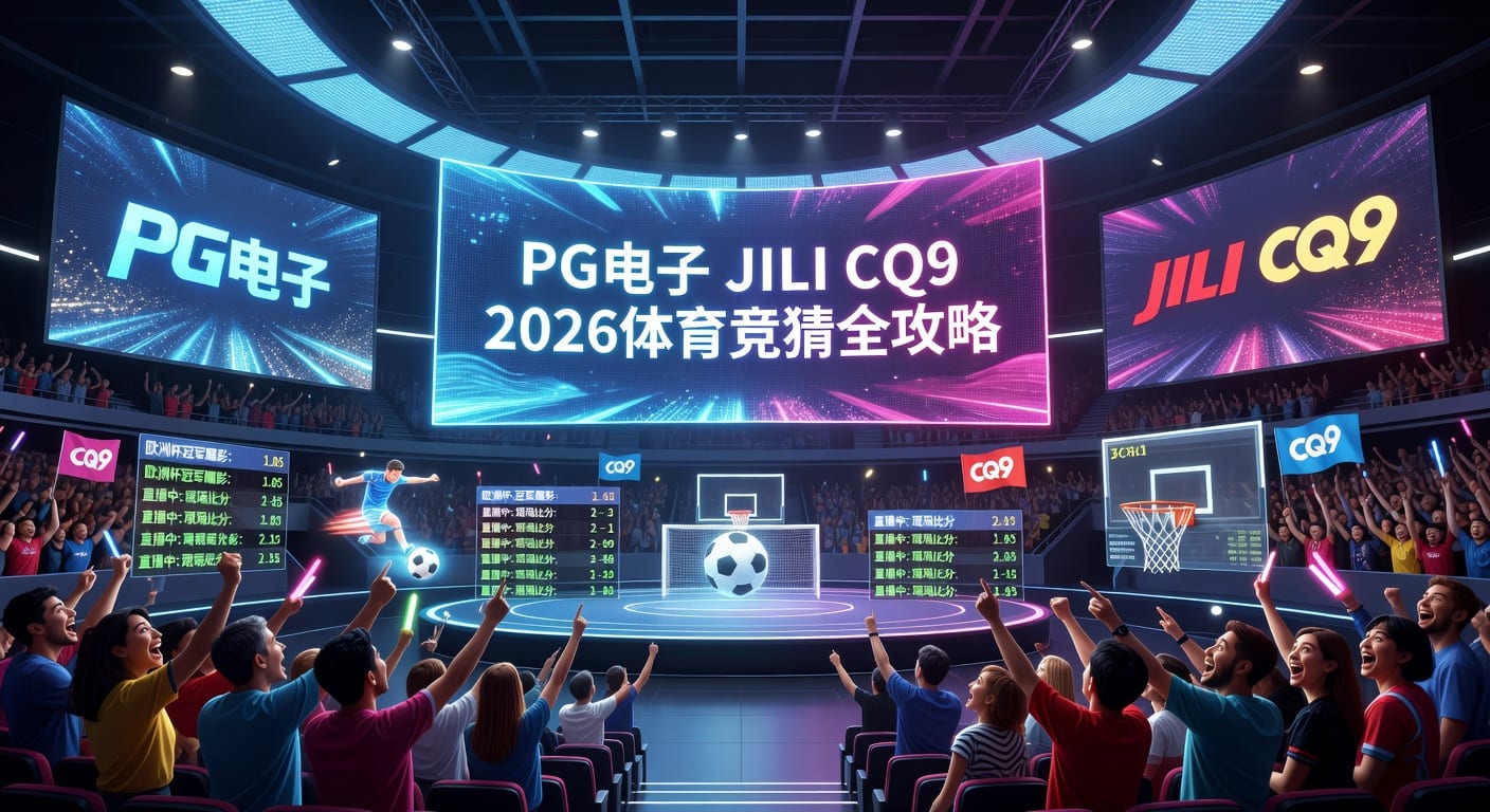 PG电子 JILI CQ9 2026年玩法解读