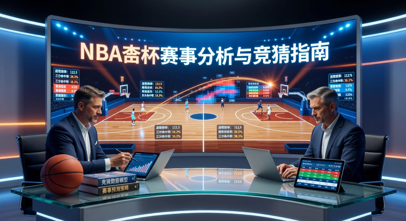 NBA博彩 NFL博彩投注技巧与赛事解读