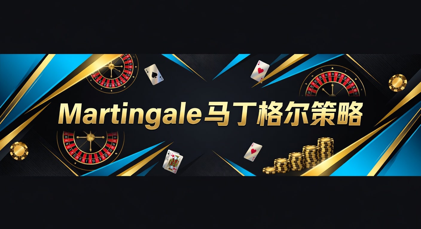 Martingale 马丁格尔策略：体育投注资金管理解析