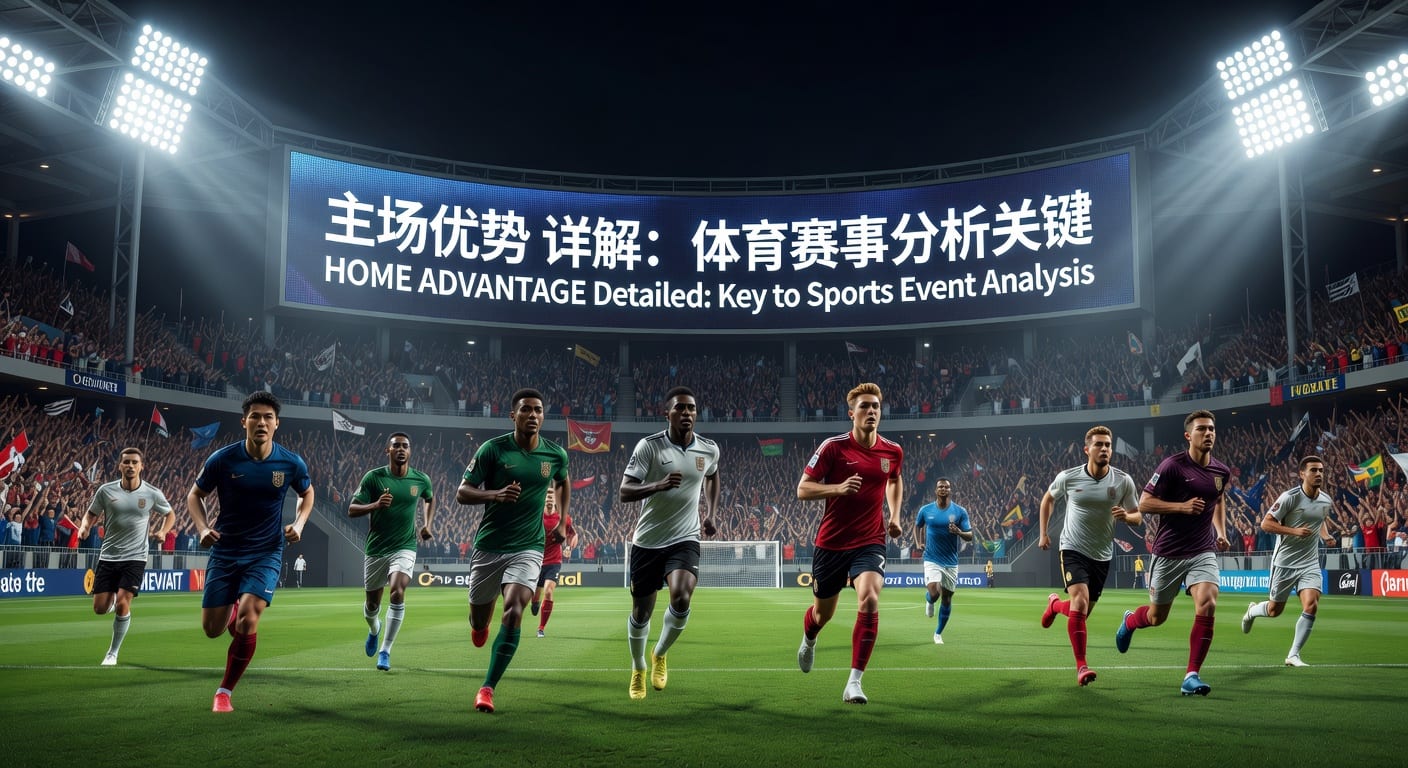 主场优势 home advantage：实战判断与赛前分析