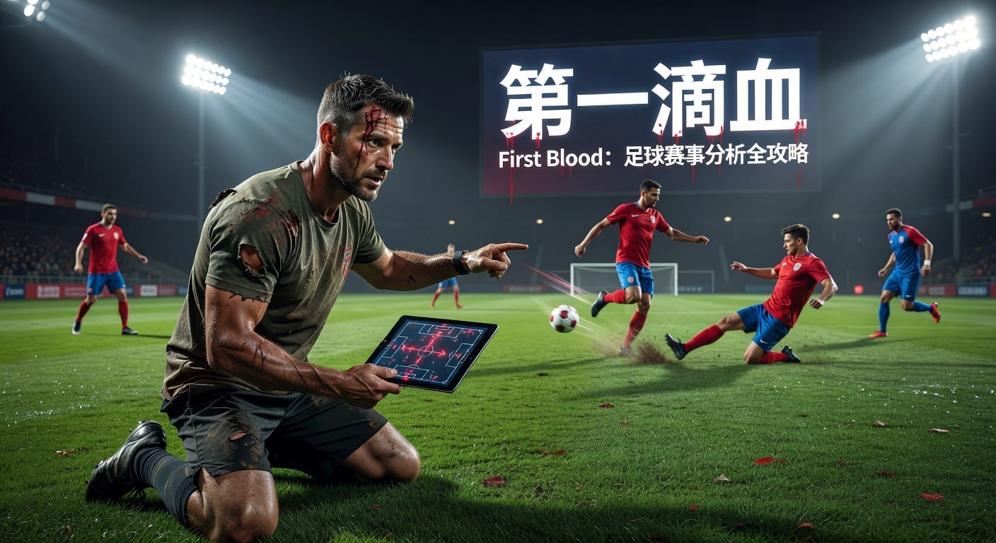 第一滴血 First Blood 解析｜体育赛场先手优势