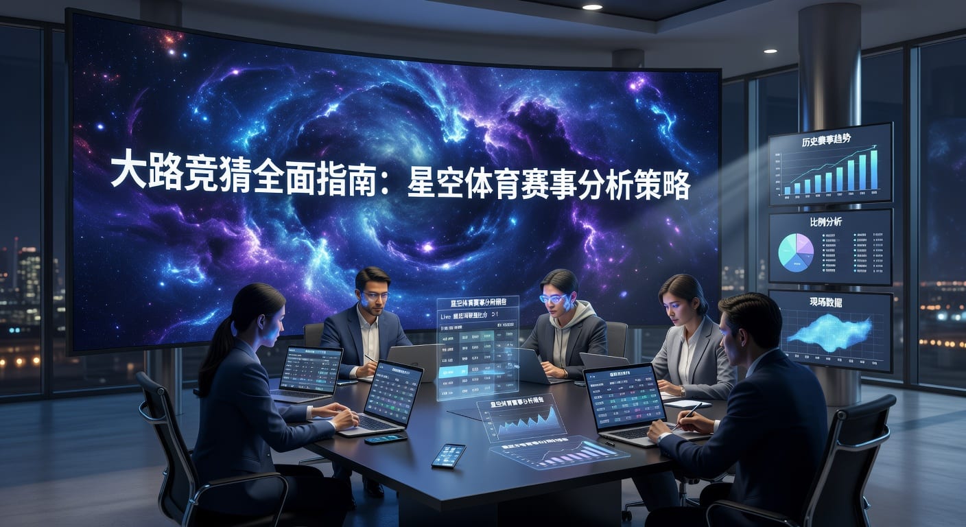 大路解析：2026年体育走势判断实战思路