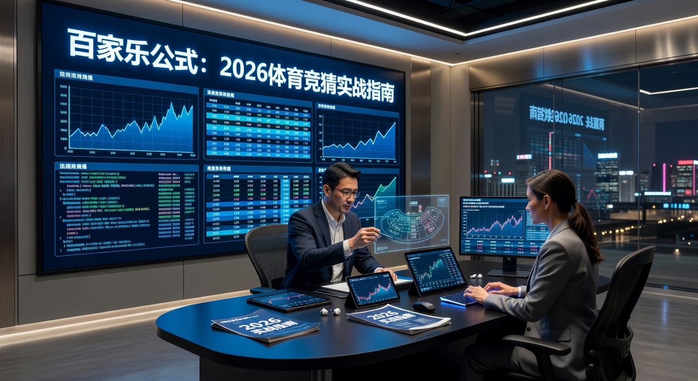 百家乐公式：平台思路、实战误区与2026年观察