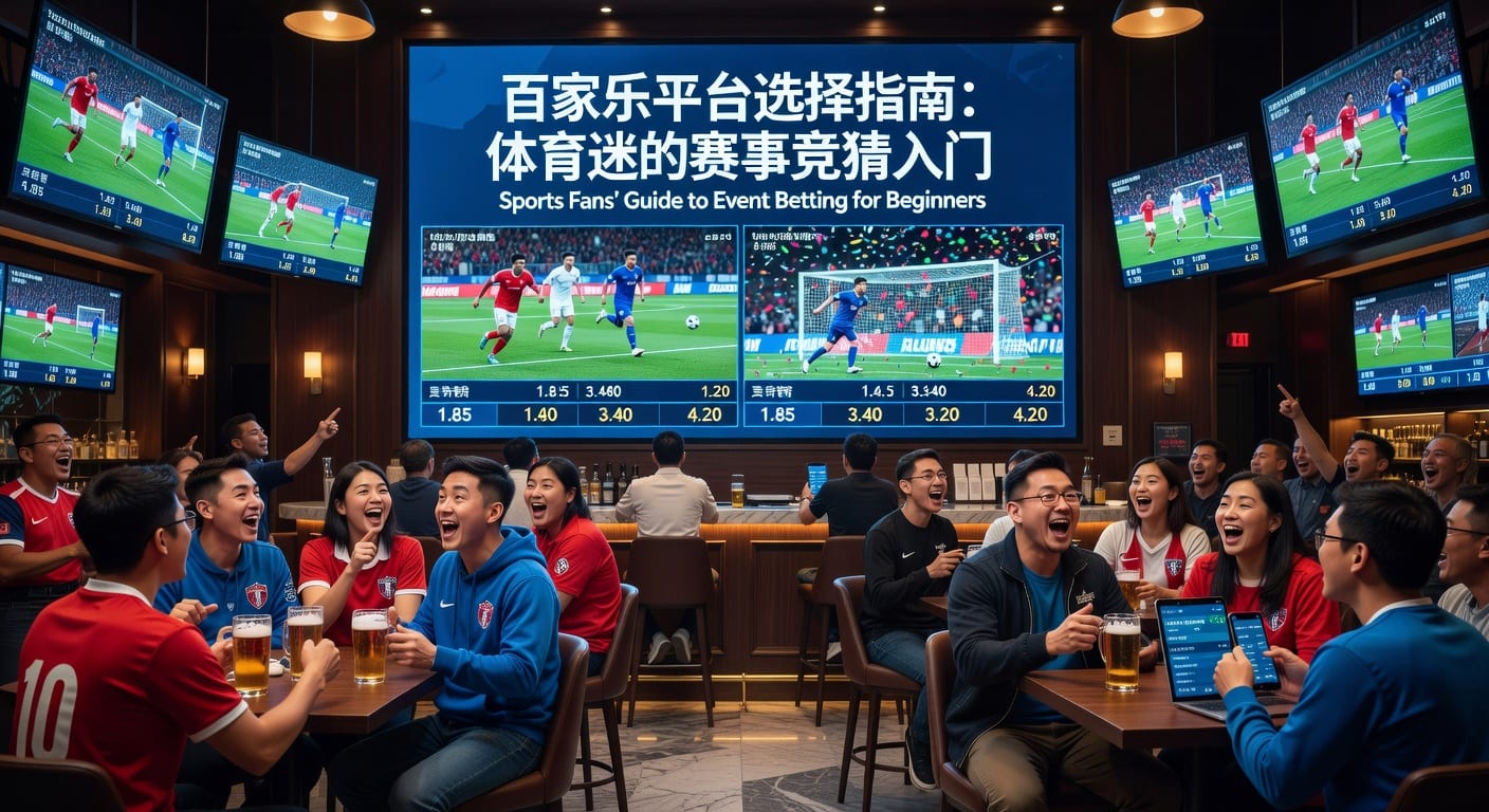 百家乐平台｜2026年体育视角选择指南