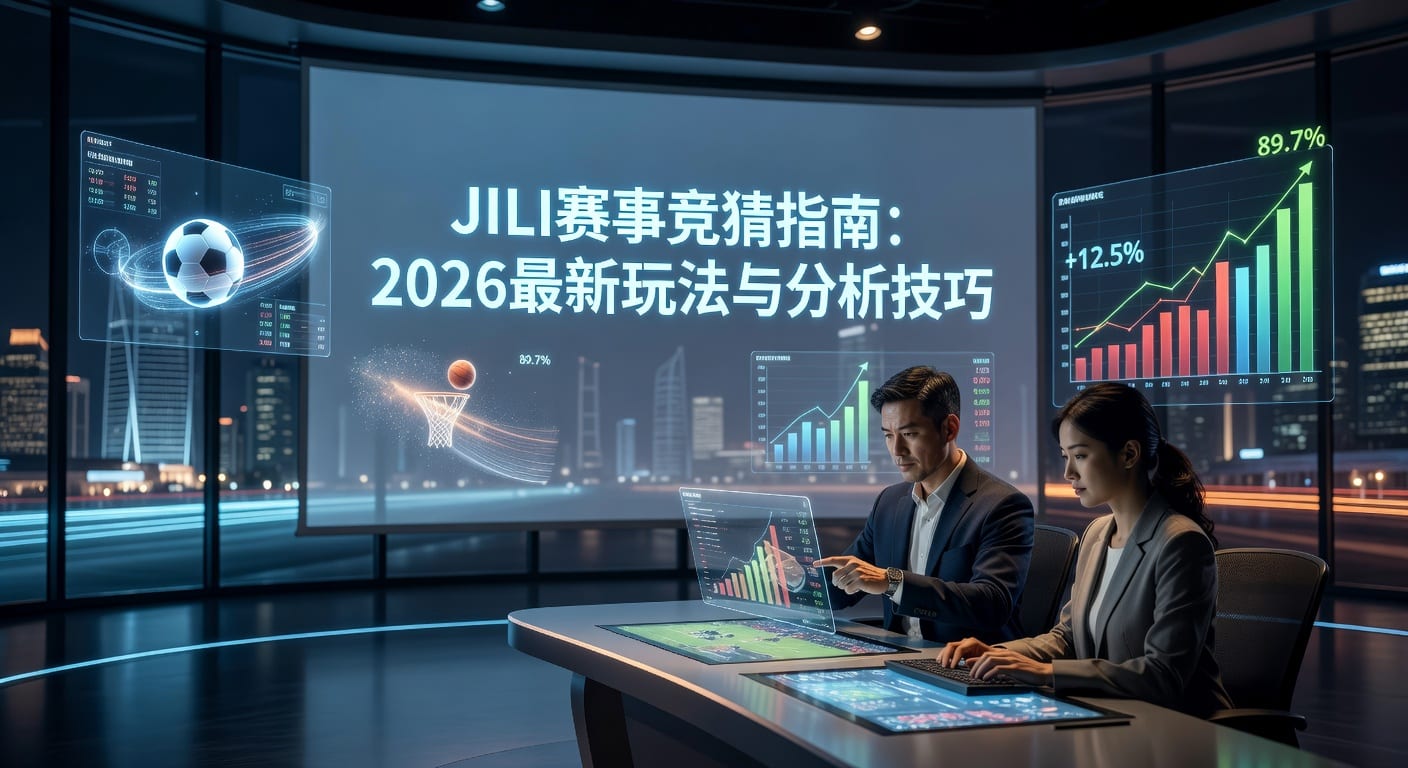 JILI平台解析：体育用户关注的体验与玩法