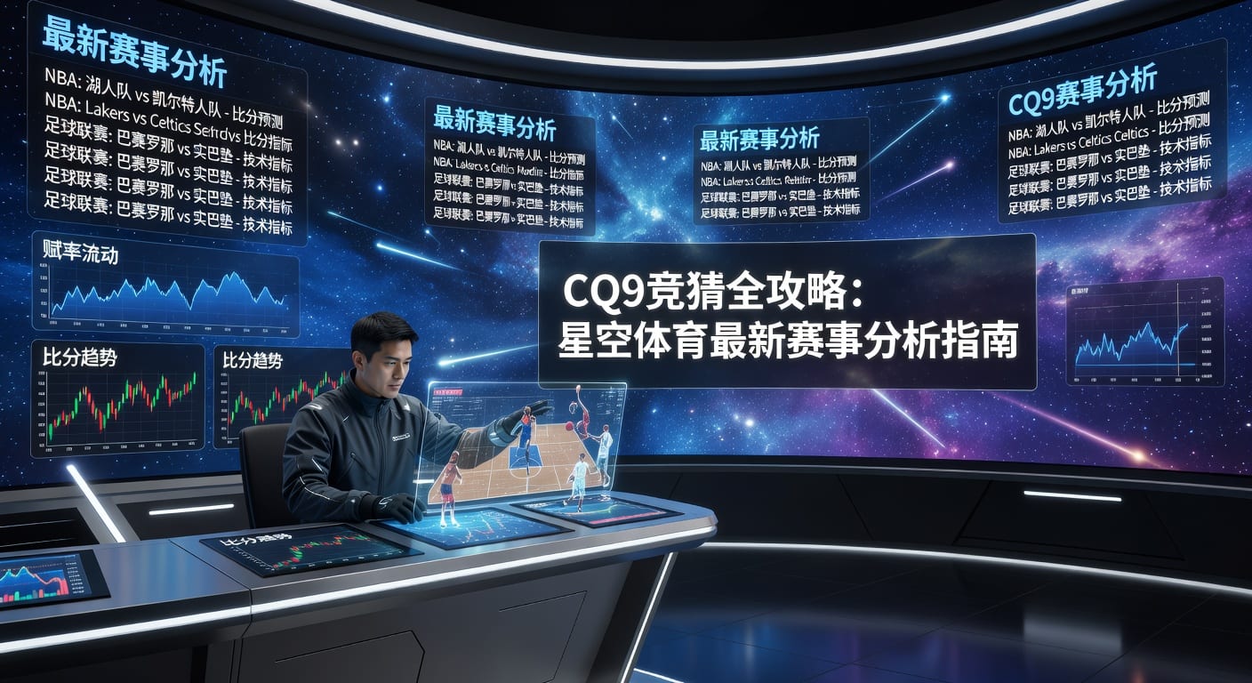CQ9平台观察：2026年体育玩家体验与选择指南