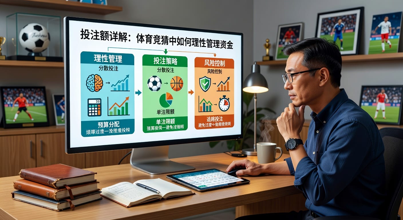 投注额 action：实战解读与2026年观察