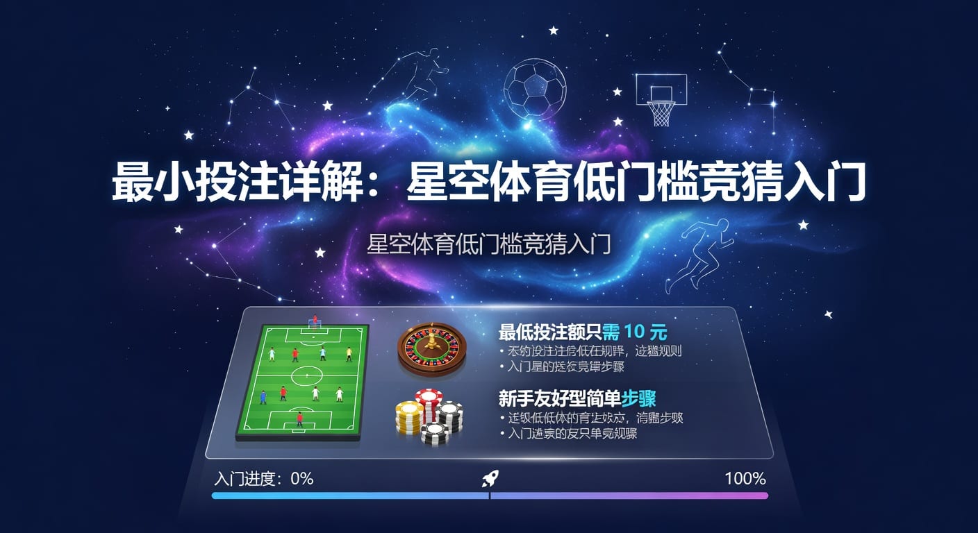 最小投注怎么设更稳：平台入口与实战思路