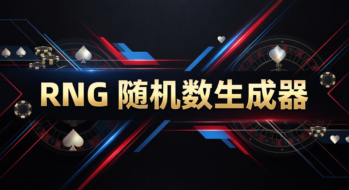 RNG随机数生成器在体育分析中的应用与风控思路