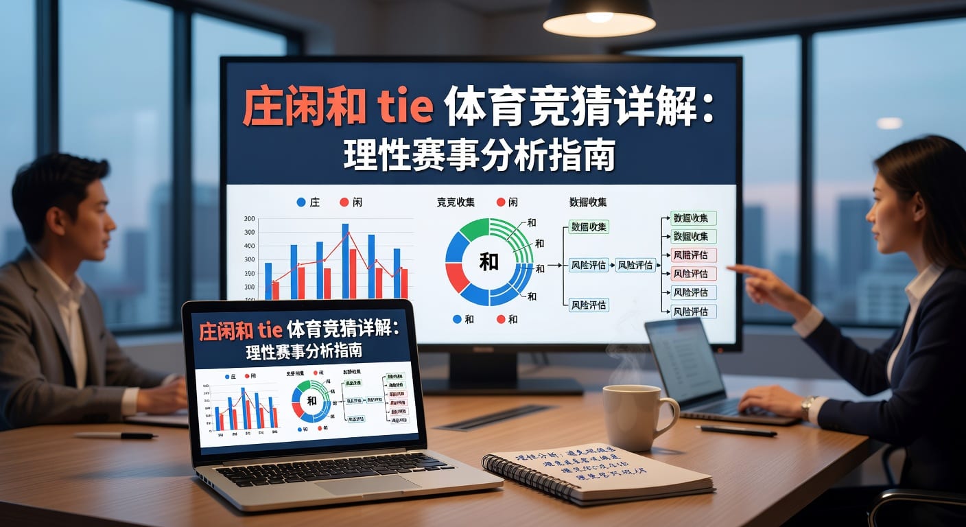 庄闲和 tie 规则解析与投注技巧