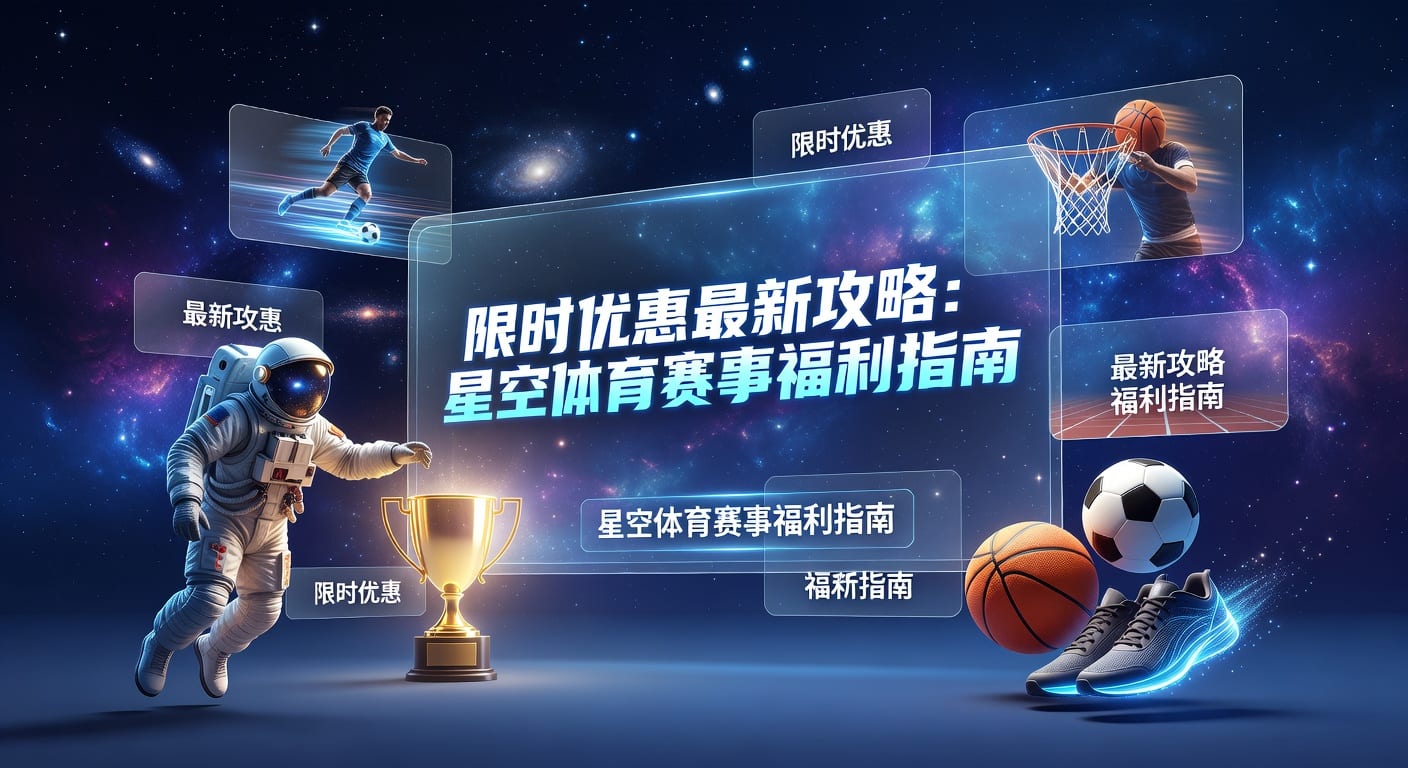 限时优惠 limited offer｜2026年体育活动解读