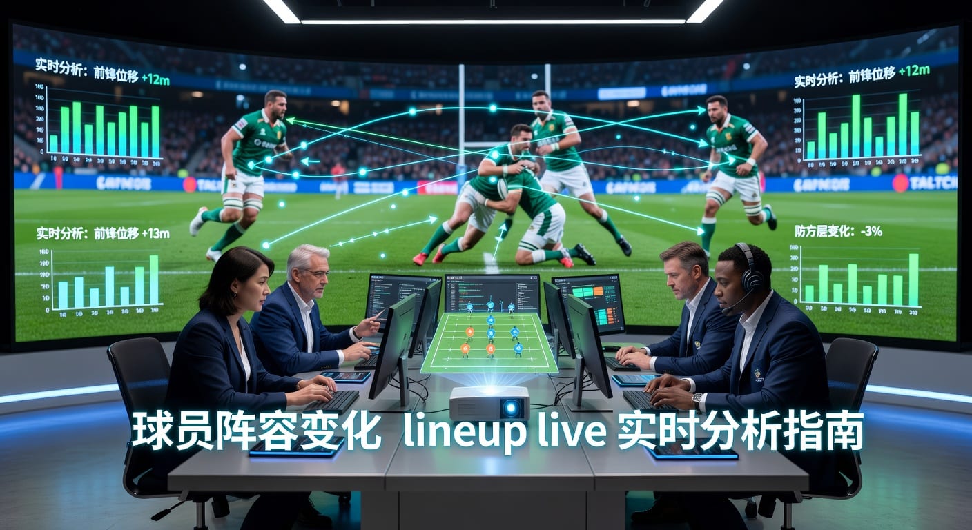 滚球阵容变化 lineup live：临场阵容解读与判断