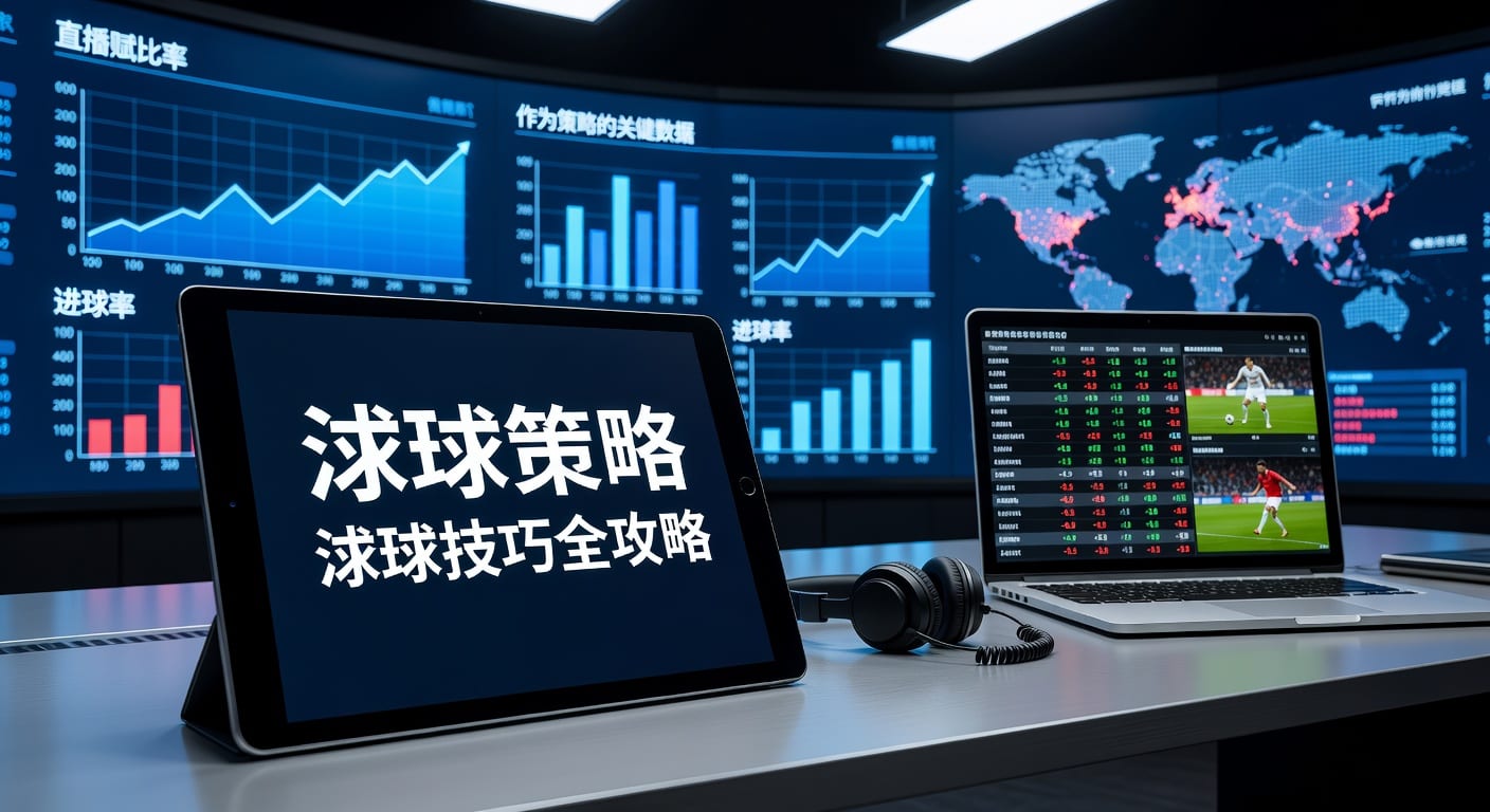 滚球策略与滚球技巧：实战思路与判断框架