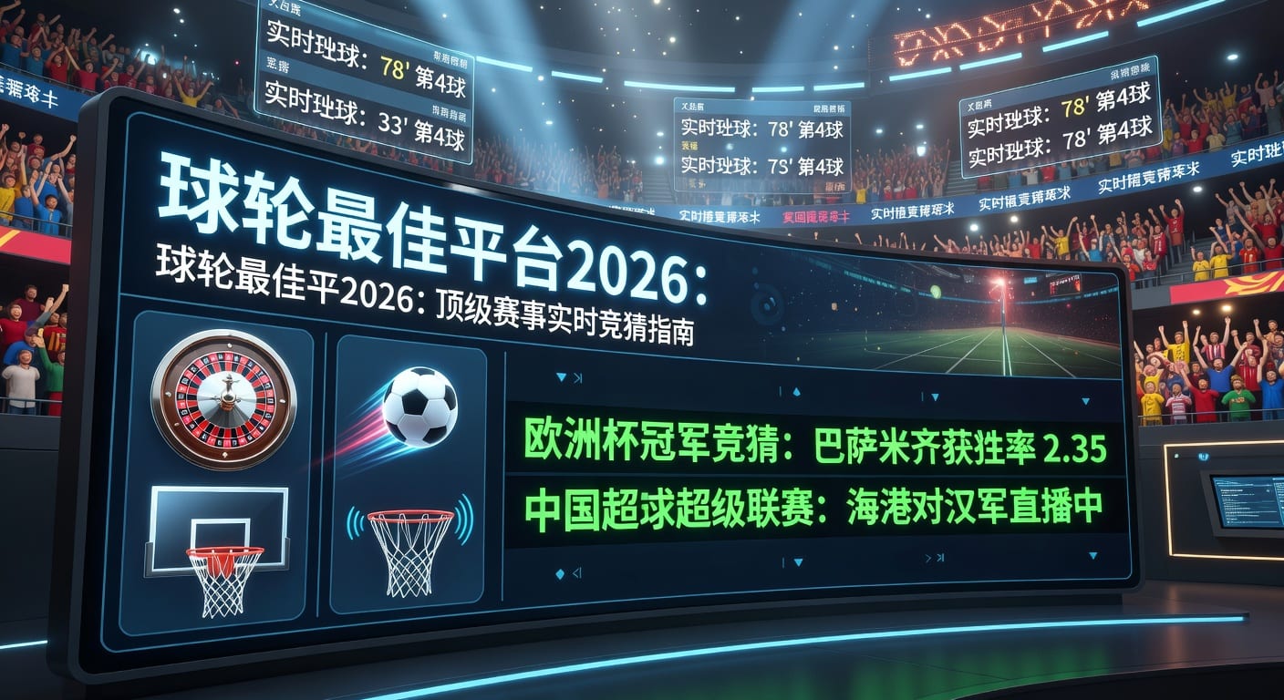 滚球最佳平台怎么选？体验、速度与风控判断