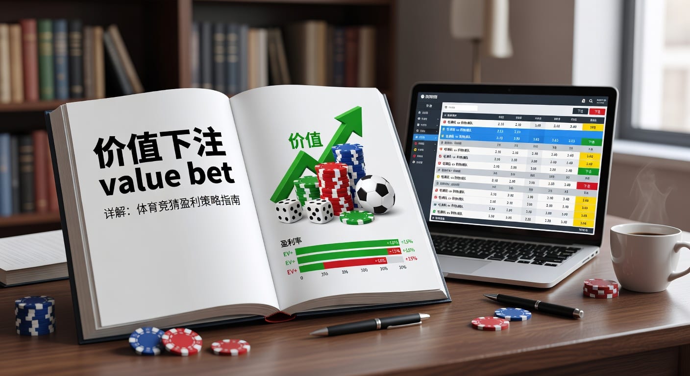 下注 bet：2026年体育下注策略与风险判断