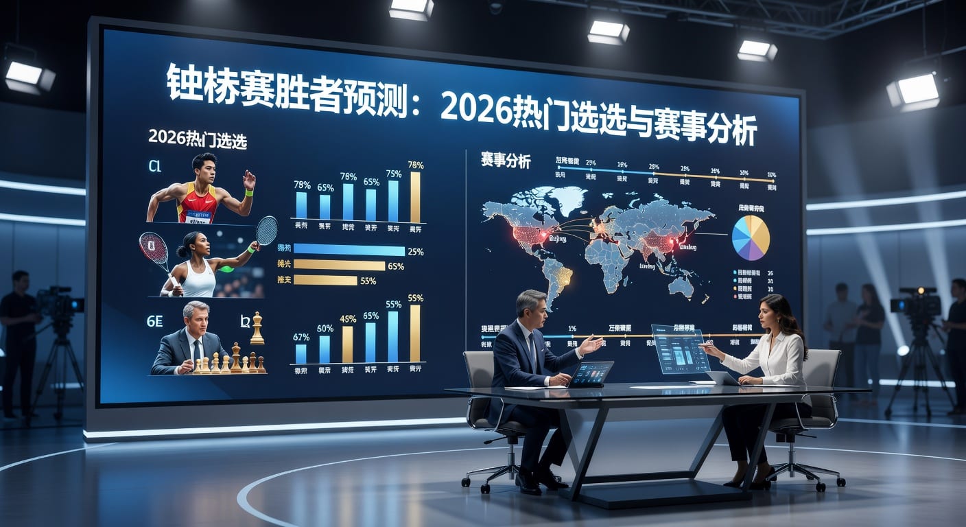锦标赛胜者 Tournament Winner｜2026 冠军判断与投注技巧