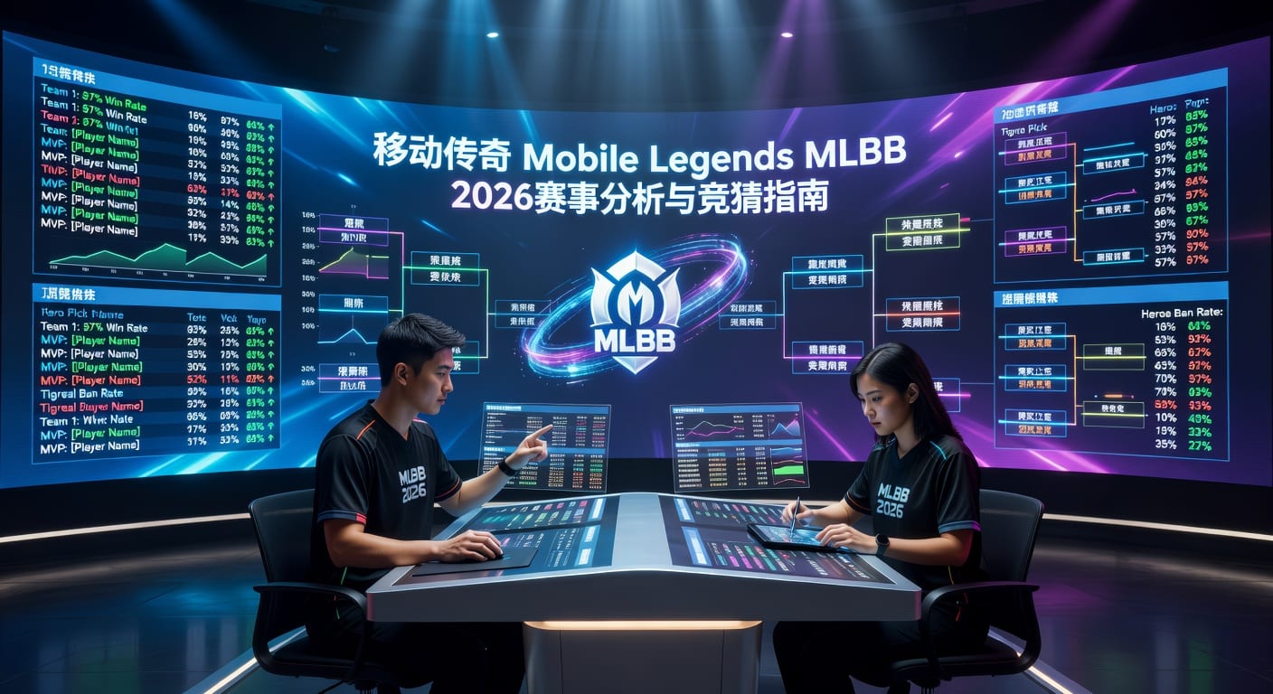 移动传奇 Mobile Legends MLBB：2026赛前观察与实战要点