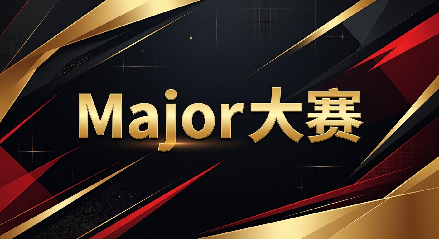 Major 大赛｜2026年赛程看点与观赛策略