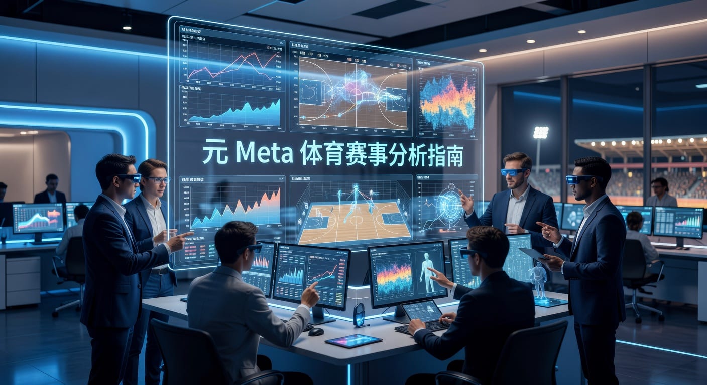 元 Meta：体育搜索意图与2026年内容收录