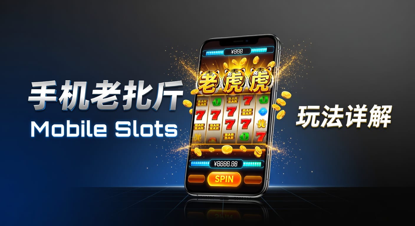 手机老虎机 mobile slots 使用指南与体验分析