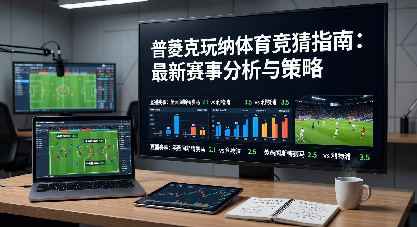 Pragmatic Play 平台定位与体育内容观察