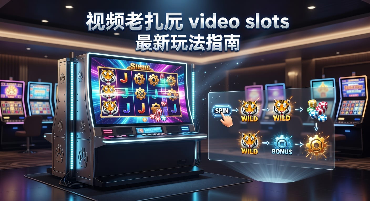 视频老虎机 video slots：2026年玩法与选择指南