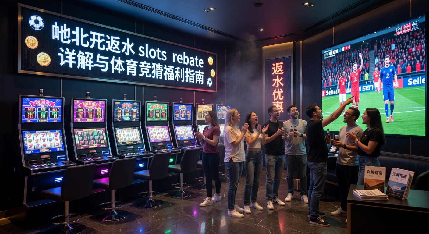 老虎机返水 slots rebate：返现机制与玩家价值分析