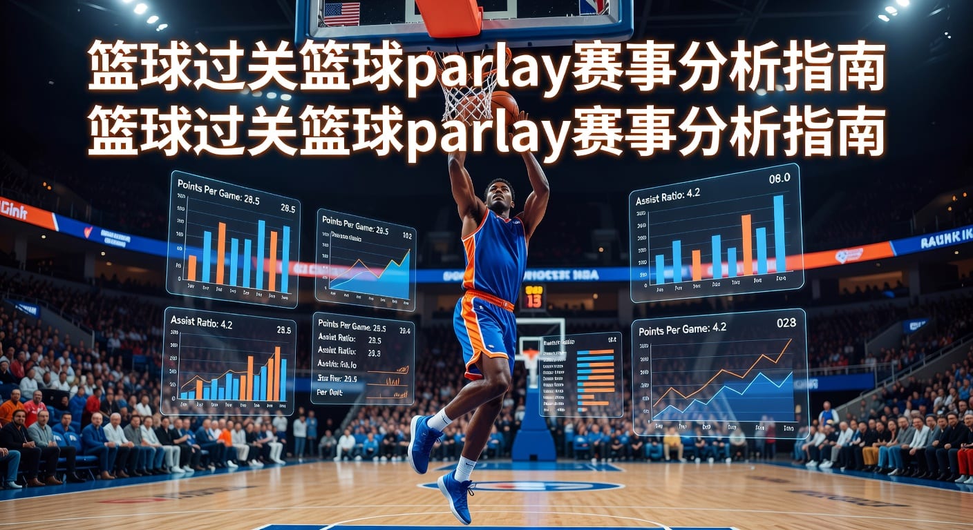 篮球过关 basketball parlay：投注技巧与组合思路