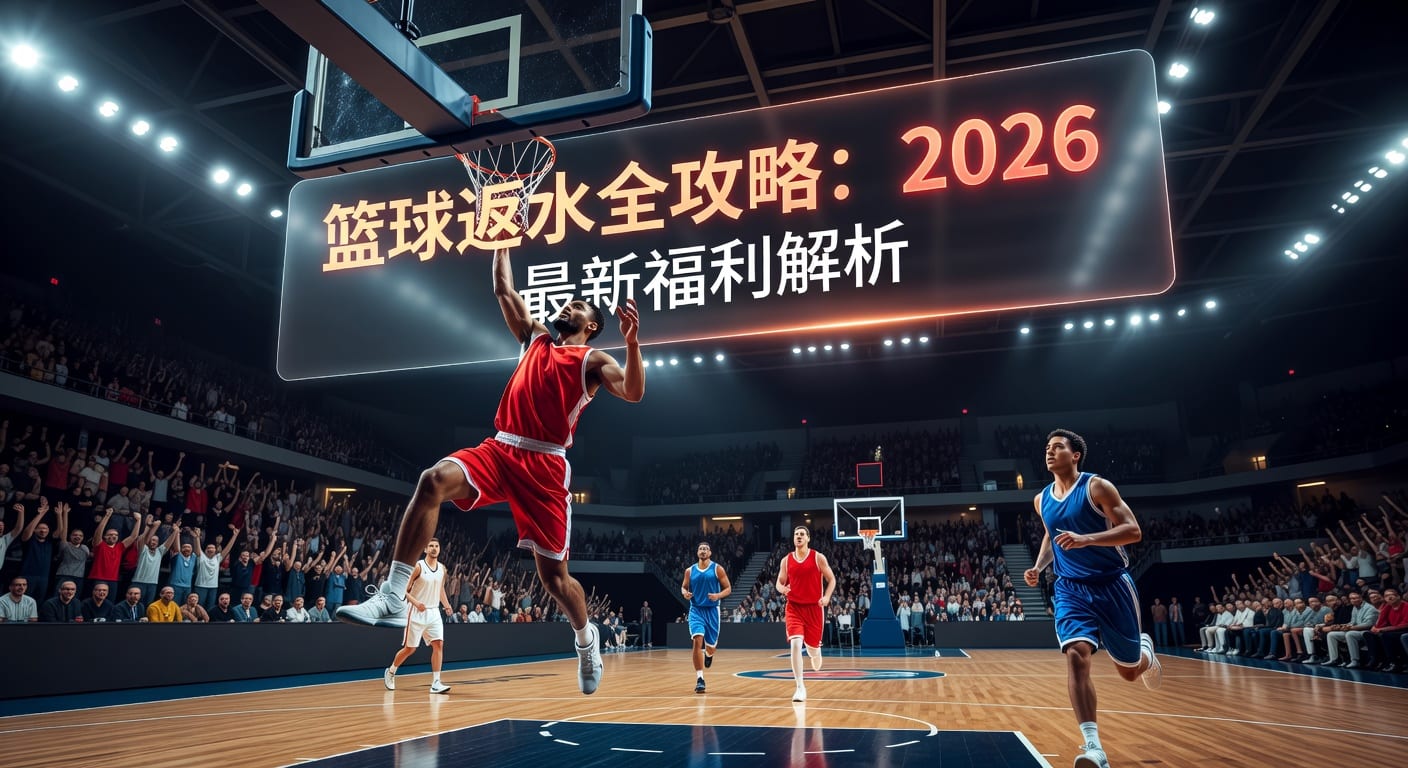 篮球返水 basketball rebate 机制解析与选择要点