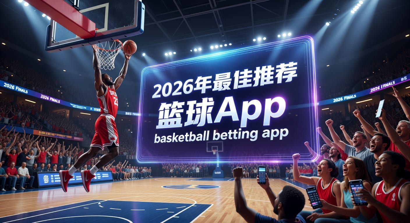 篮球App basketball betting app 2026选择指南