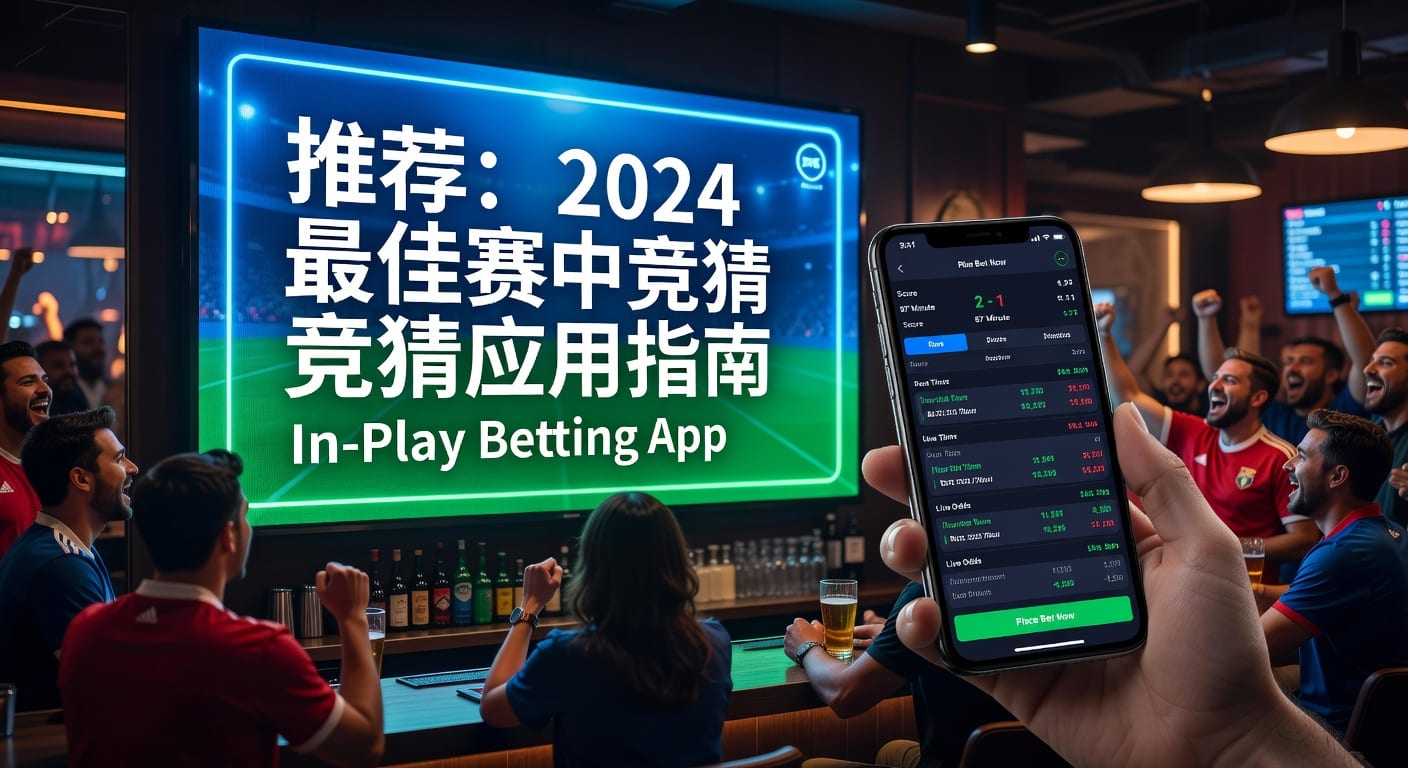 足球滚球 live betting in-play betting 实战指南｜开云体育官网