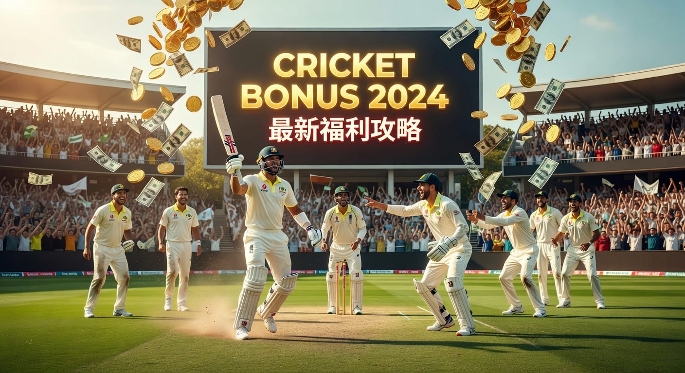 板球滚球 Live Cricket Betting：实时下注逻辑与实战要点