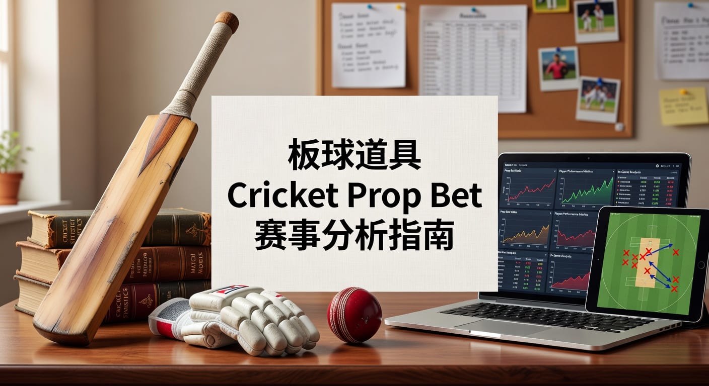 板球道具 Cricket Prop Bet 赛前思路与实战观察