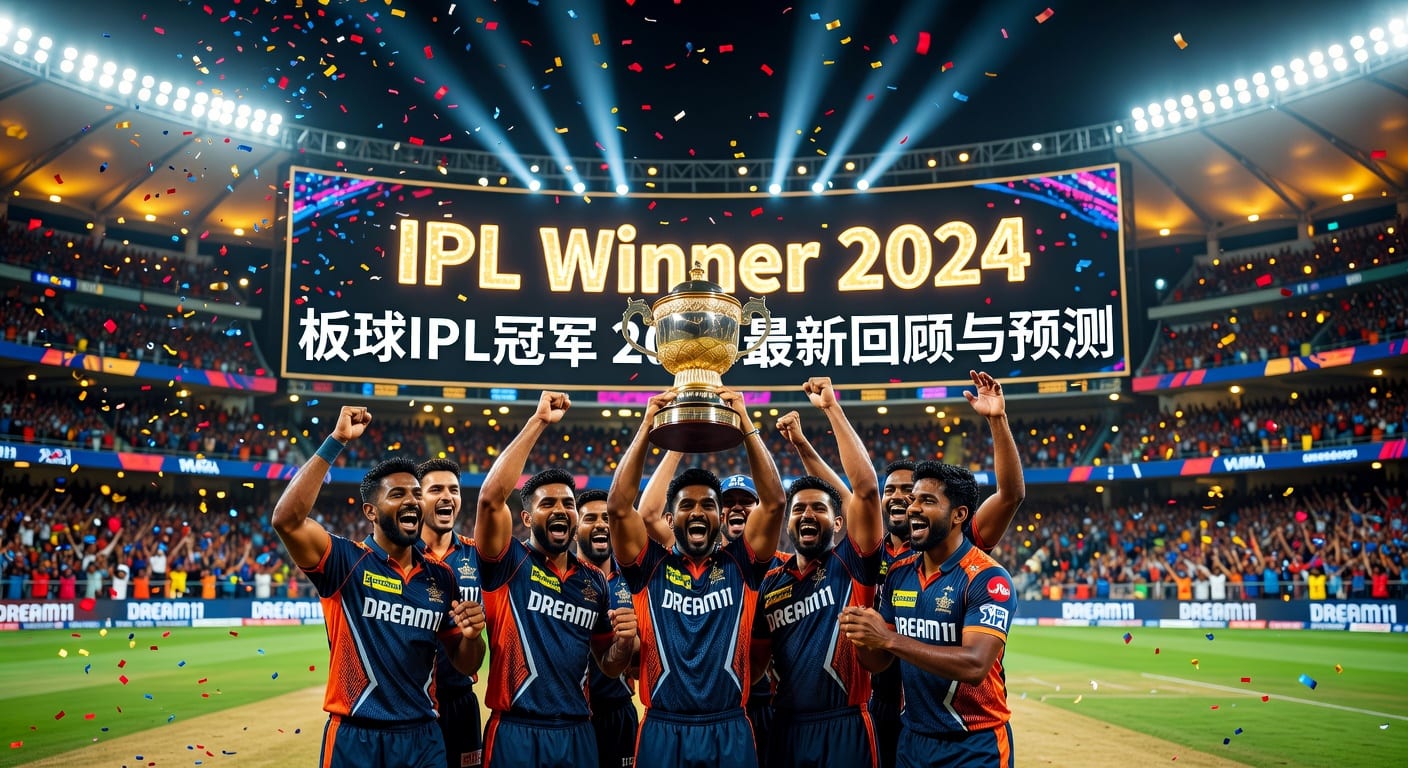 板球IPL冠军：IPL Winner赛季规律与争冠逻辑