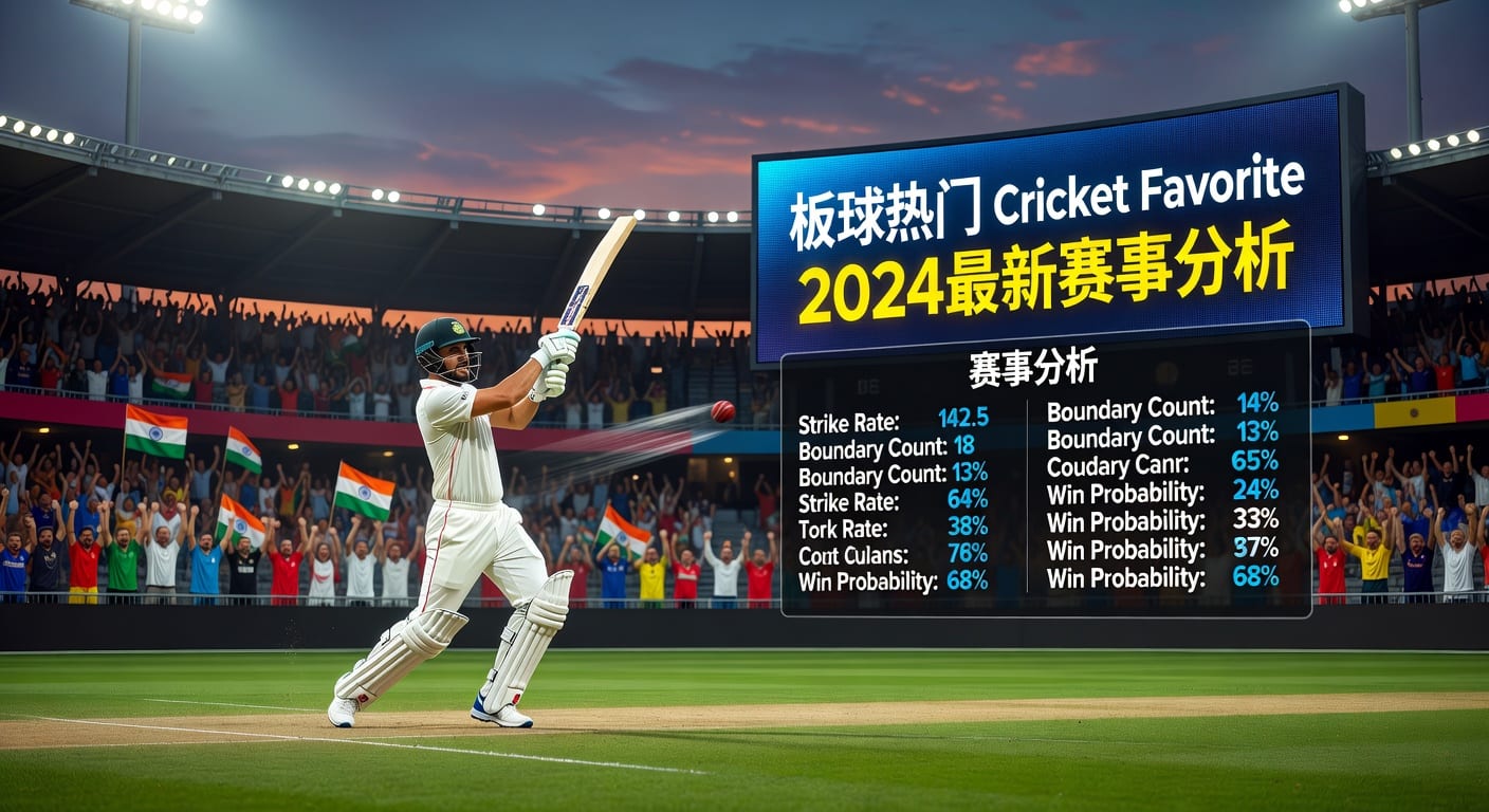 板球热门 Cricket Favorite：2026年关注点与解读