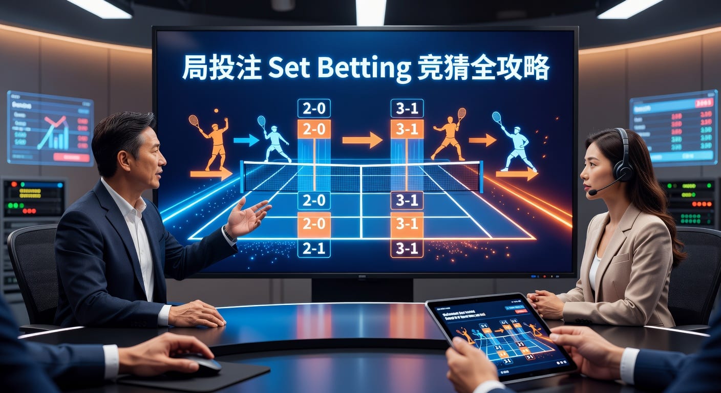 局投注 set betting：组合思路与投注技巧