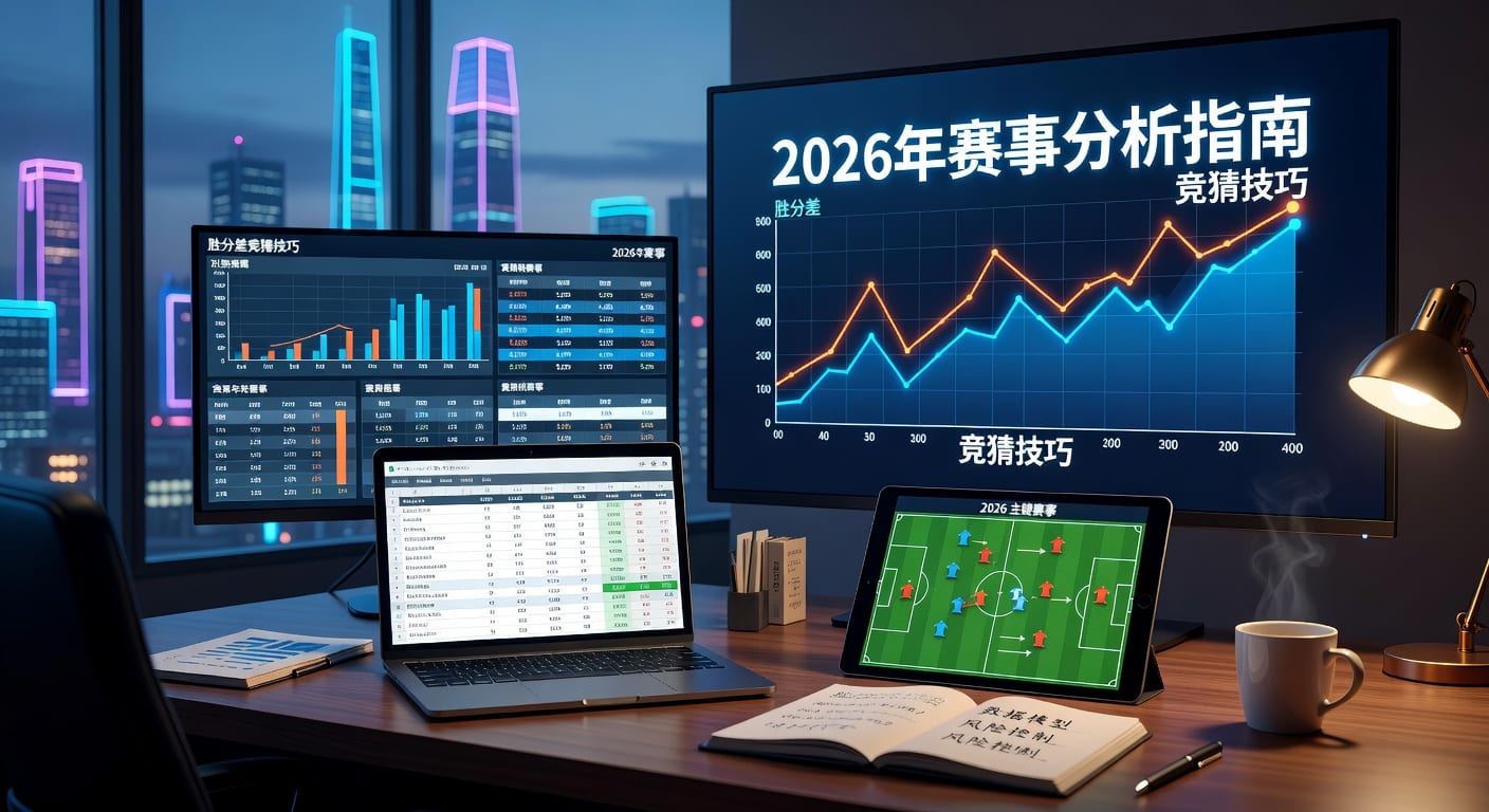 胜分差 winning margin：投注技巧与走势分析