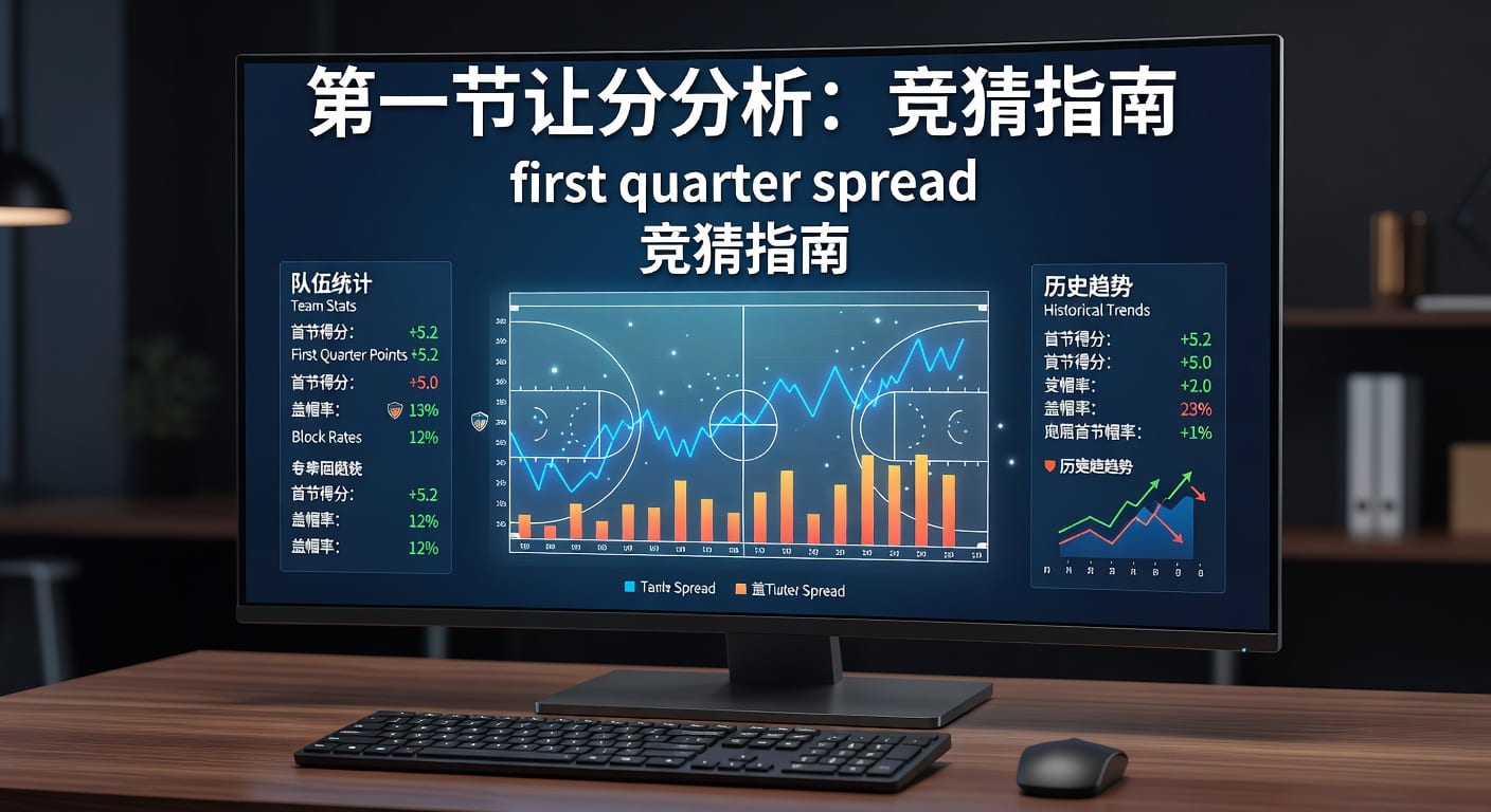 第一节让分 first quarter spread：首节节奏与盘口解读要点