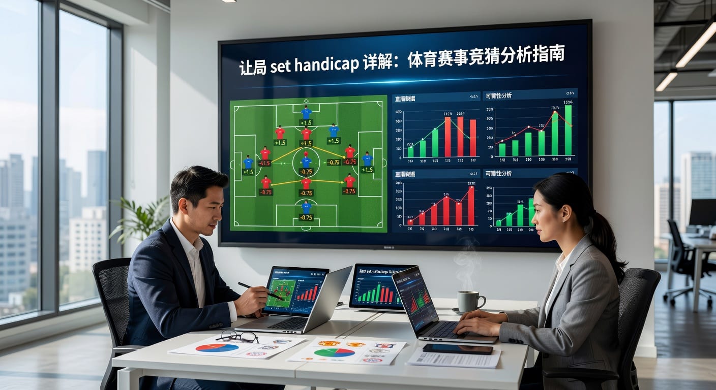 让局 set handicap：滚球让分盘口判断与实战思路