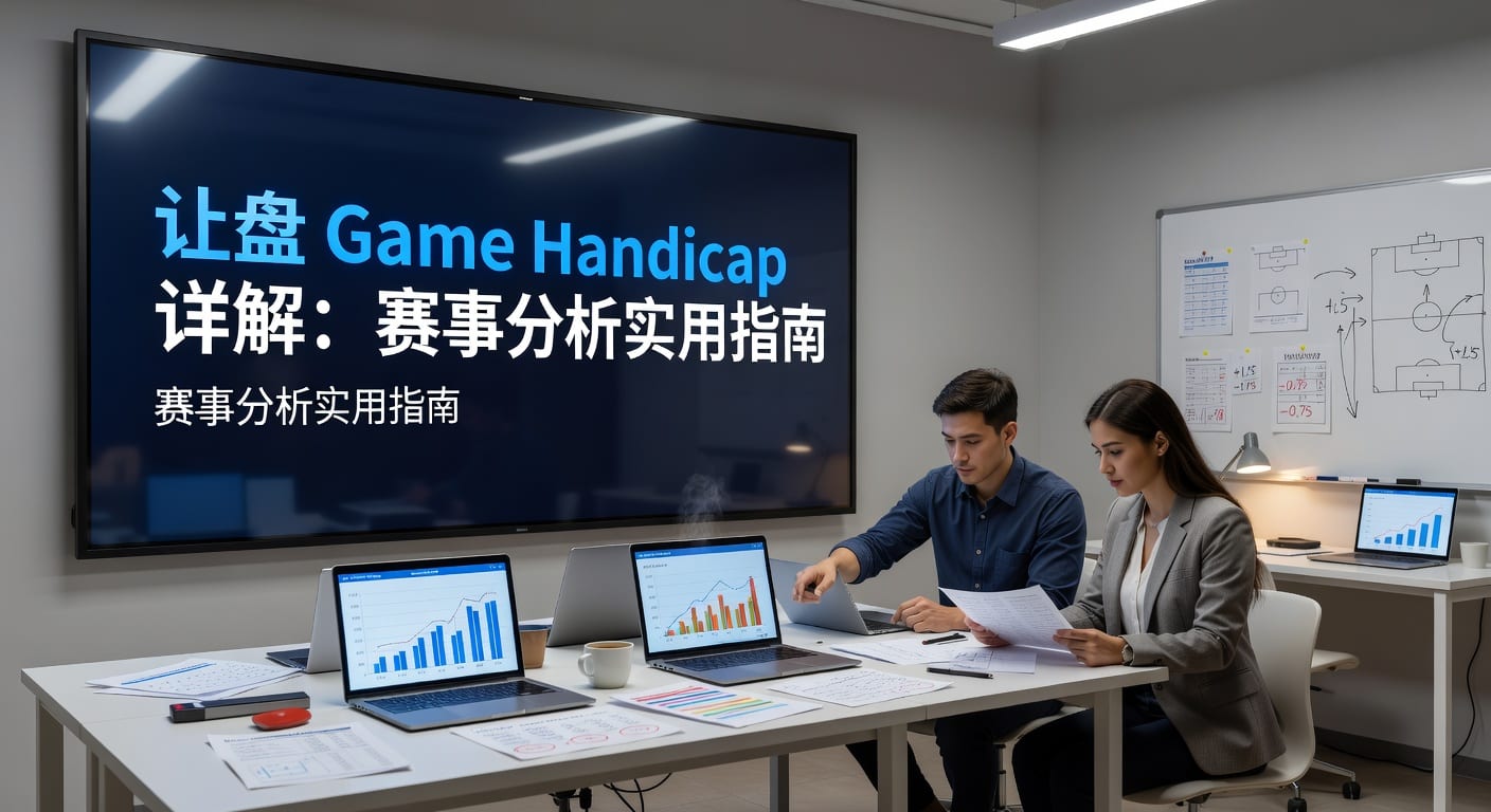 让盘 game handicap：规则、读盘与实战判断