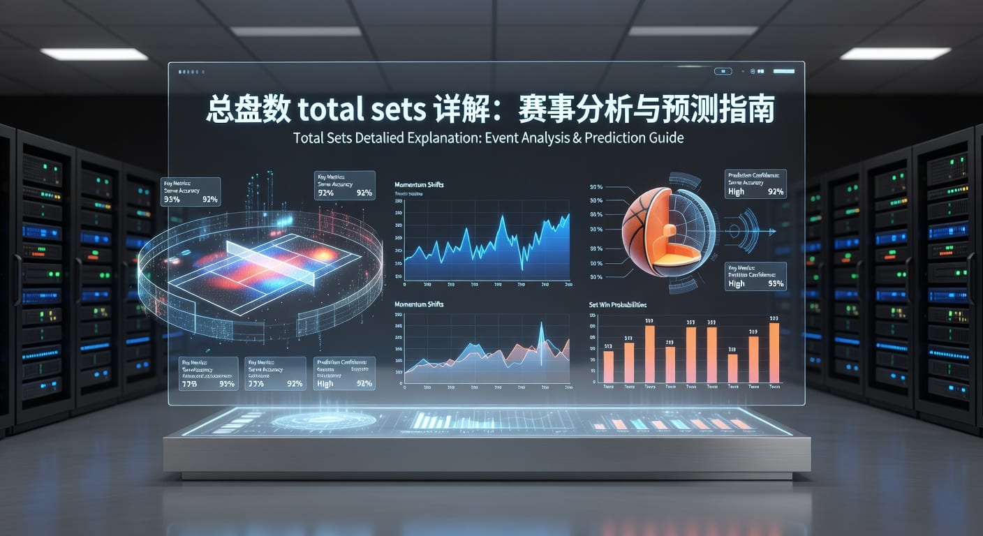 总盘数 total sets 解读与投注技巧
